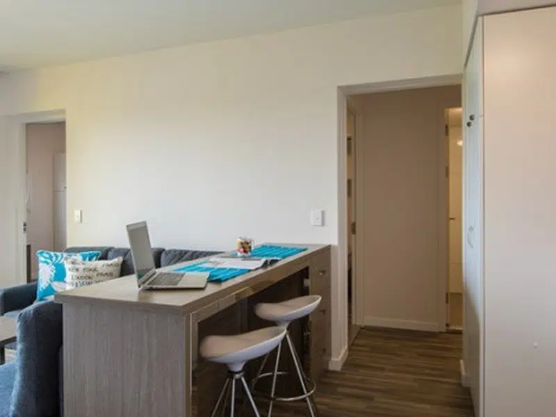 4 Bedroom Apartment with Balcony- External (with view) photo 1