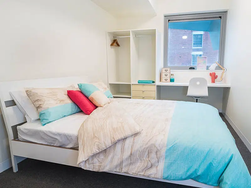 Studio Apartment photo 4
