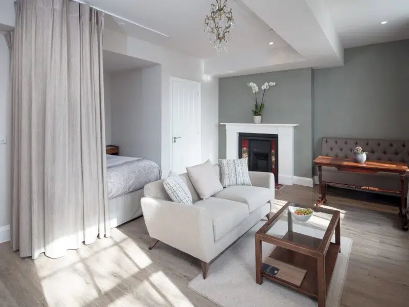Studio Apartment photo 5