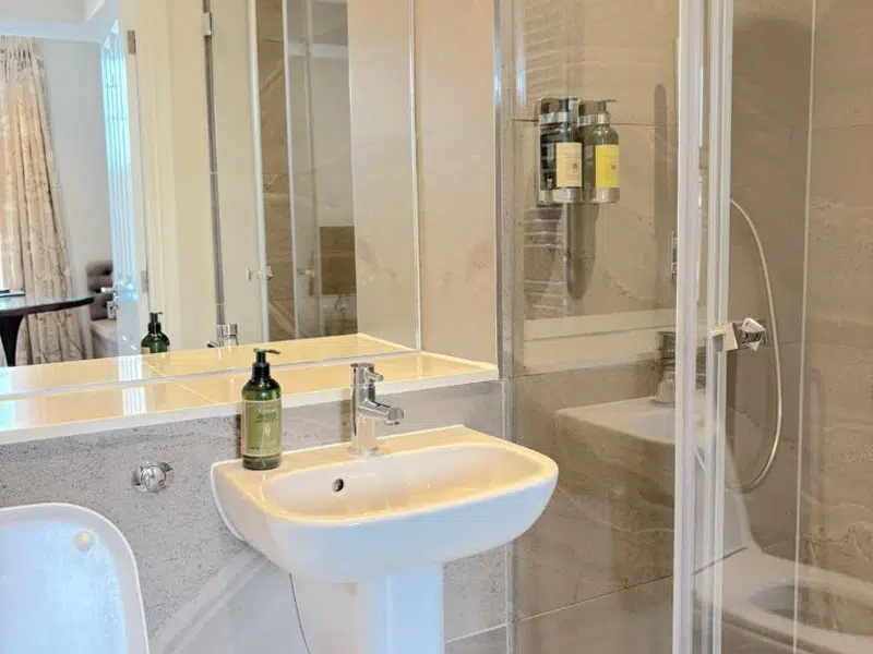 Studio Apartment photo 6