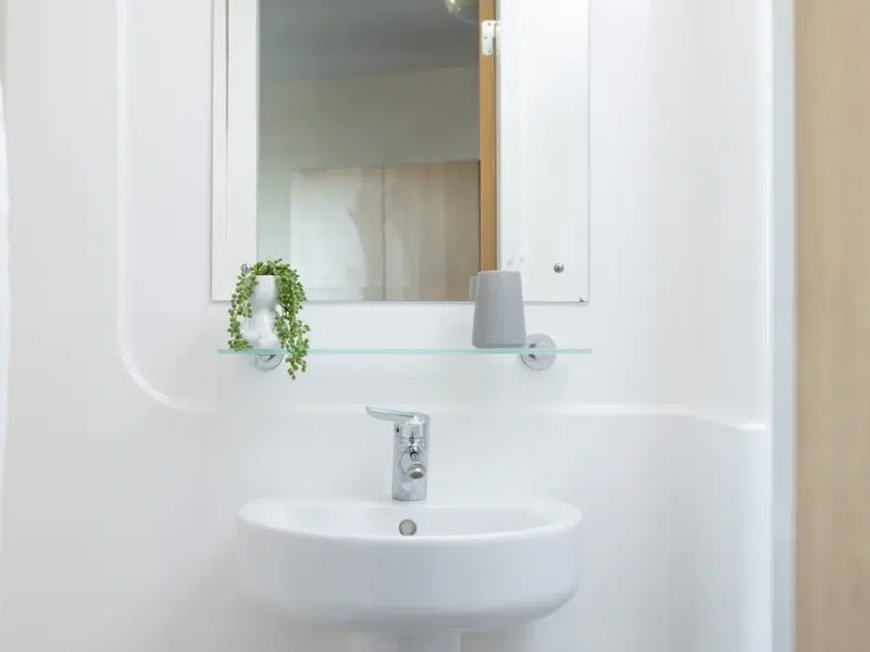 Studio Apartment photo 5