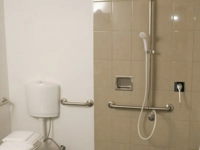 Studio Apartment- Single Bed photo 2