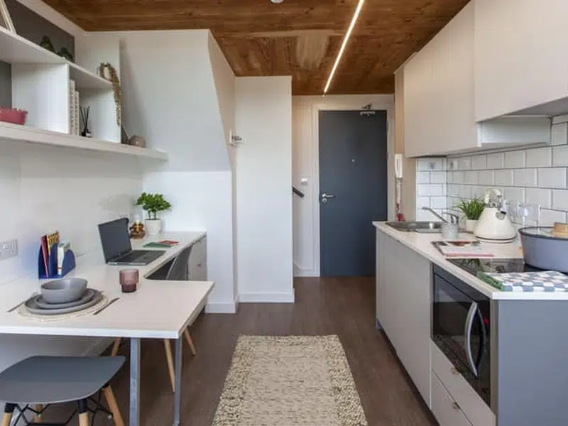 Studio Apartment Plus photo 3