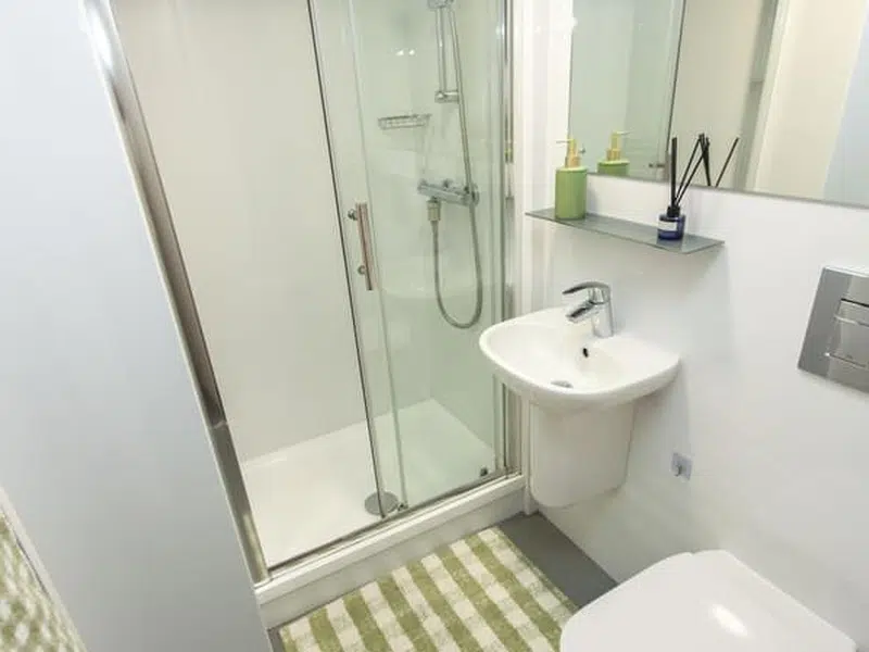 Studio Apartment Plus photo 4