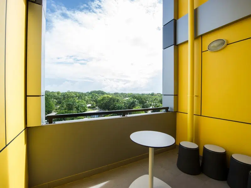 2 Bedroom Premium Apartment with Balcony photo 4