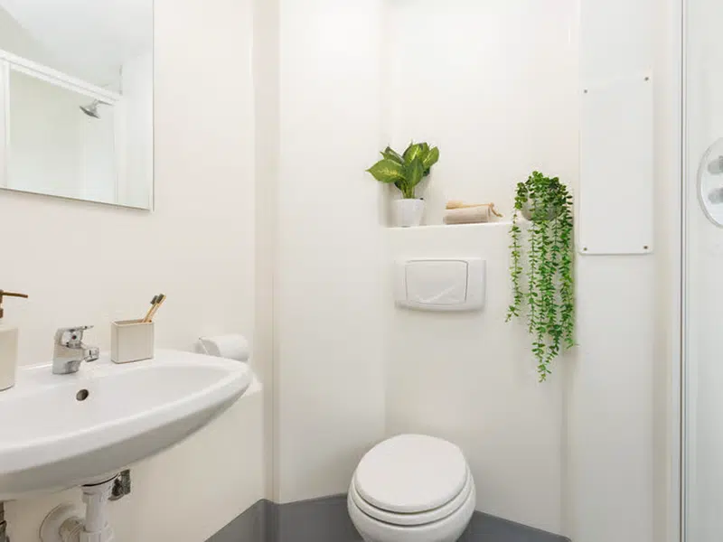 Classic Ensuite photo 2