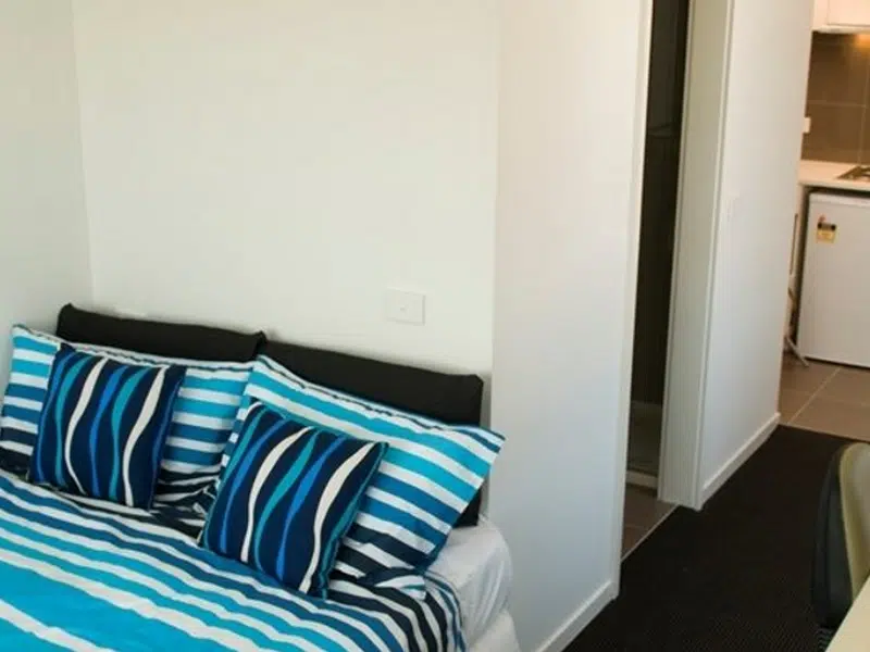 Studio Deluxe Apartment- Double Bed-Balcony photo 1