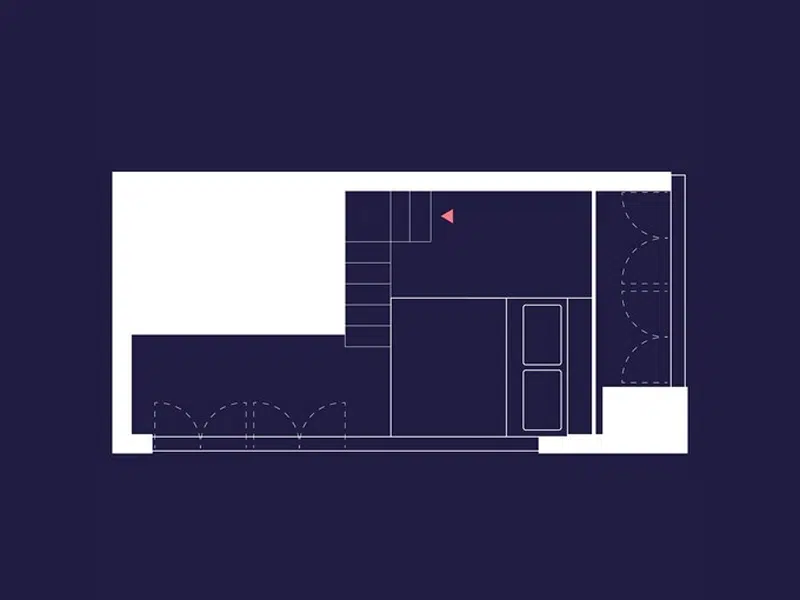 Studio Duplex photo 1