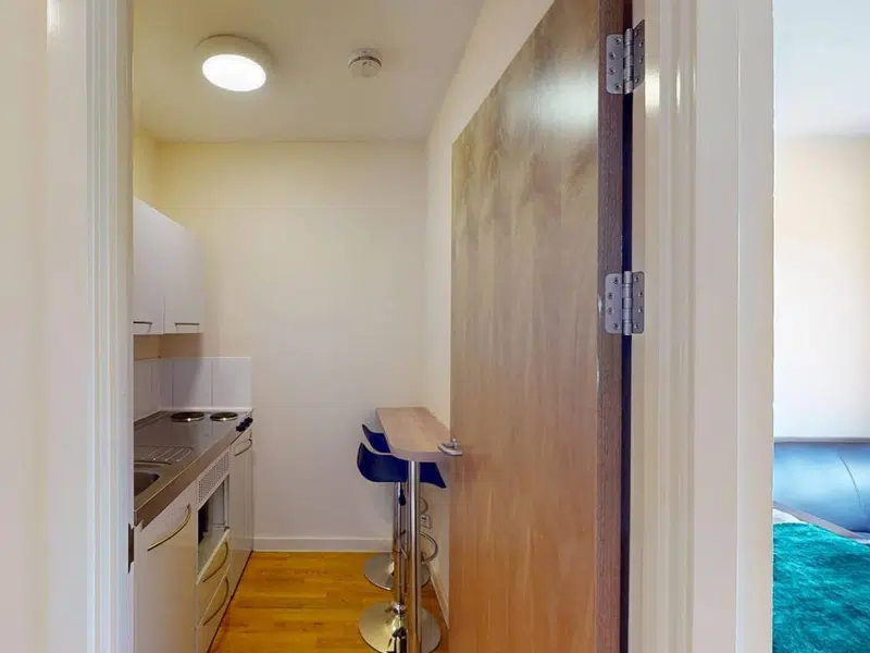 Studio – Ground Floor photo 3