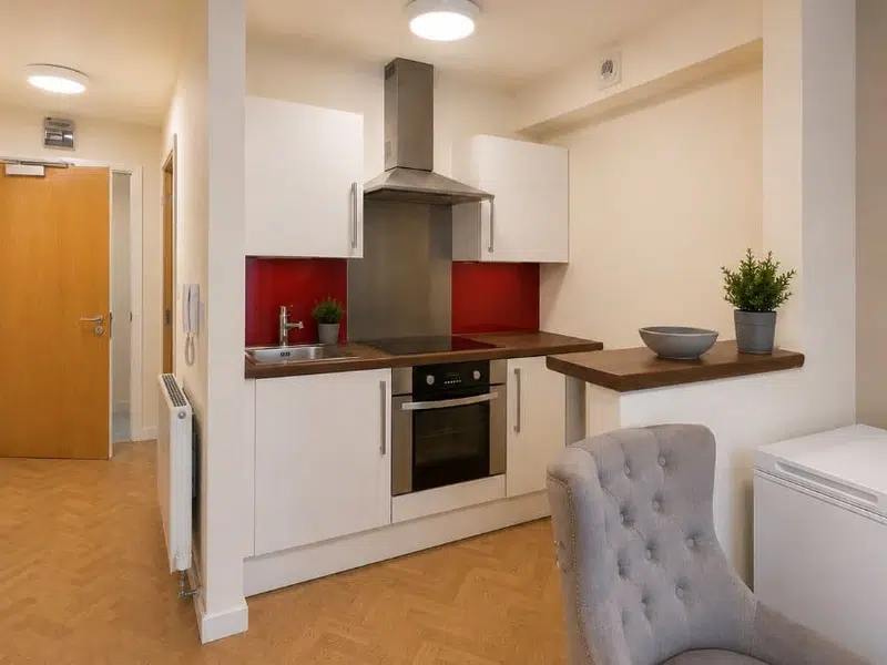 Studio - Ground Floor photo 3