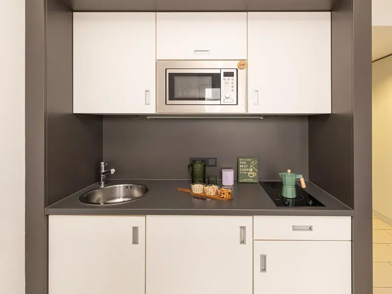 Studio M Silver photo 2