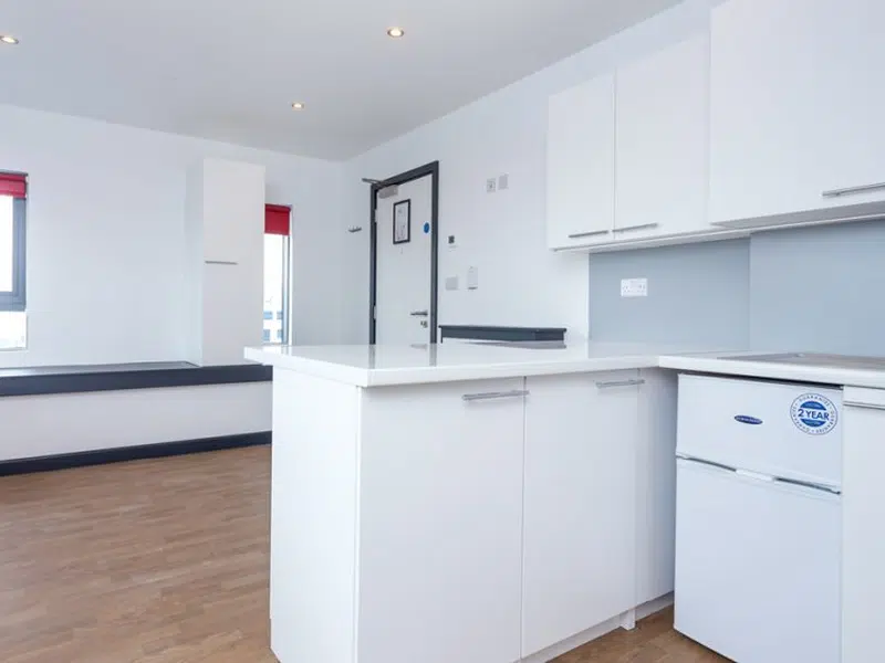 Studio Penthouse photo 3