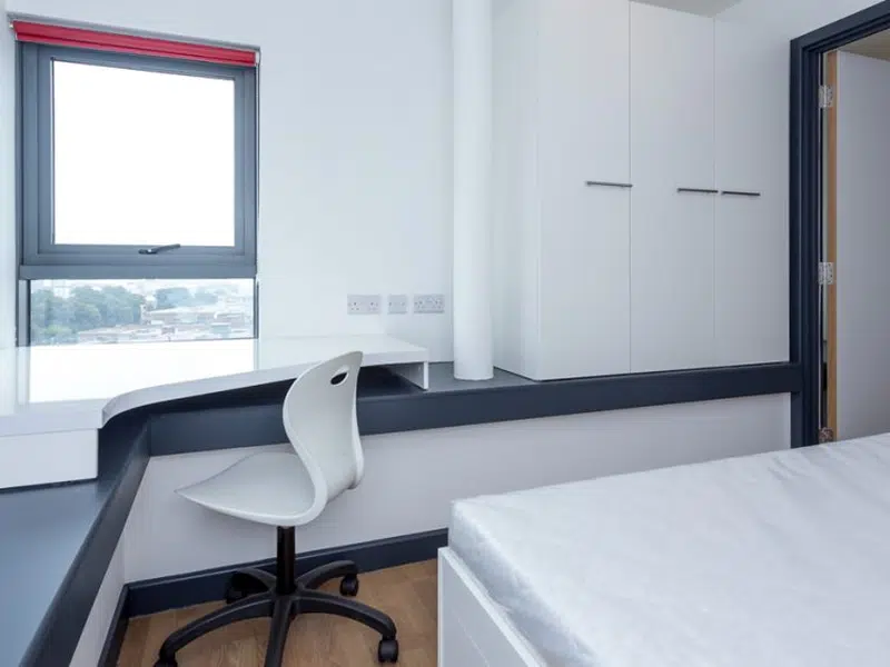 Studio Penthouse photo 2