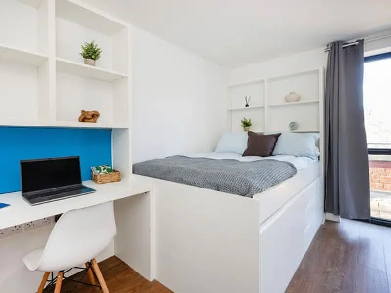 Studio Penthouse photo 2