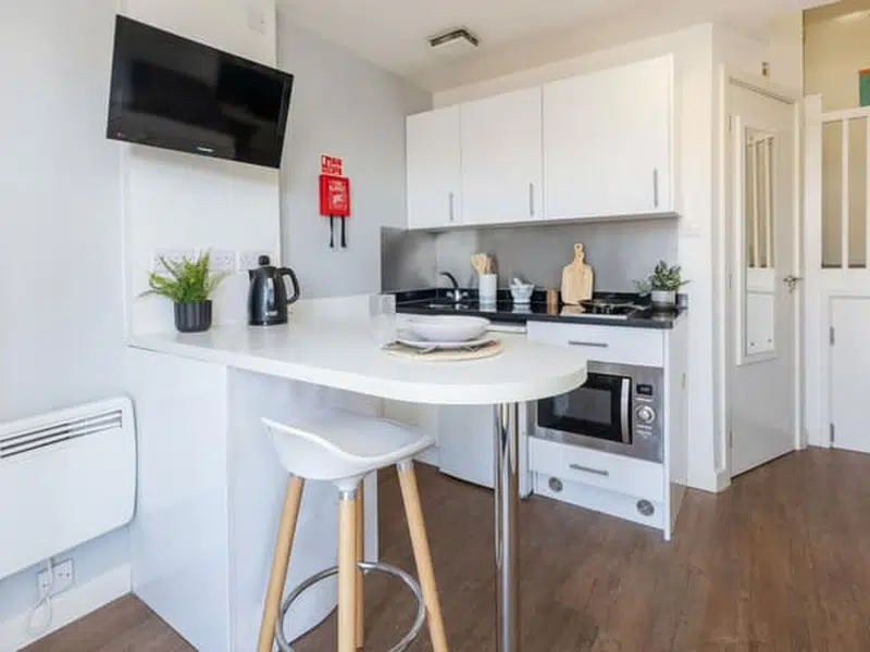 Studio Penthouse photo 5