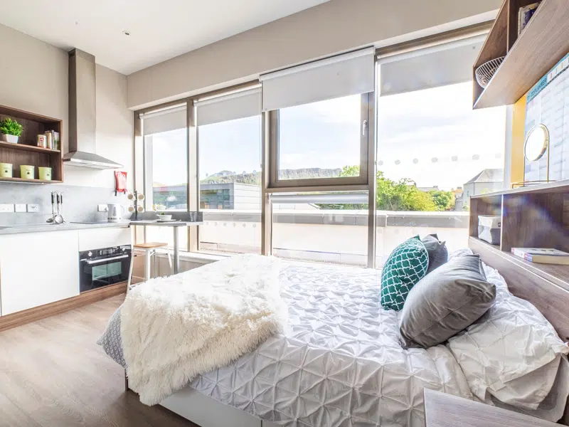 Platinum Studio - City View photo 4