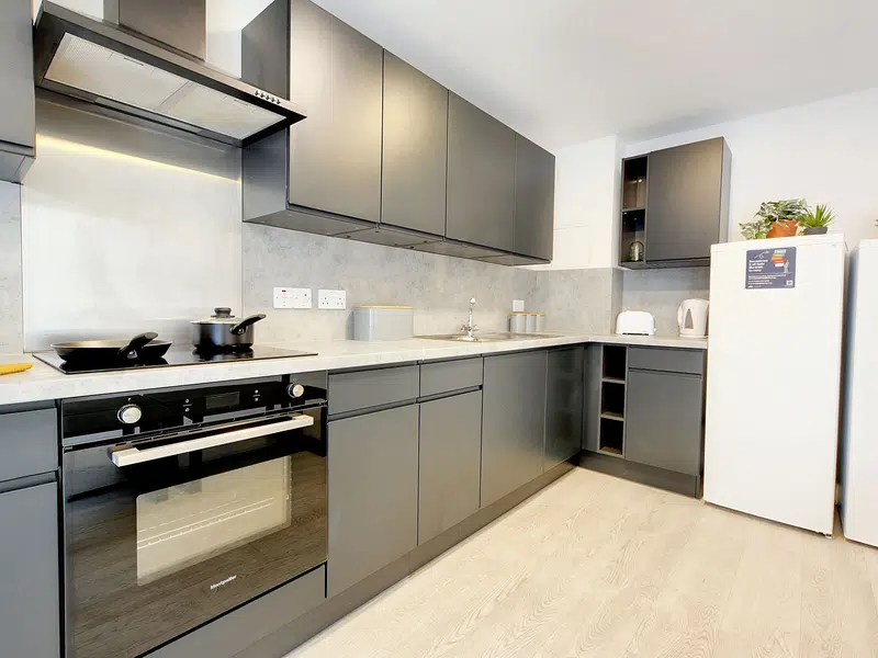 Ensuite Standard photo 5
