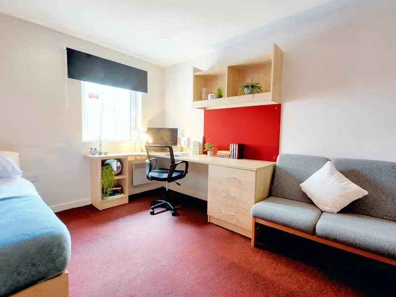 Ensuite Standard photo 3