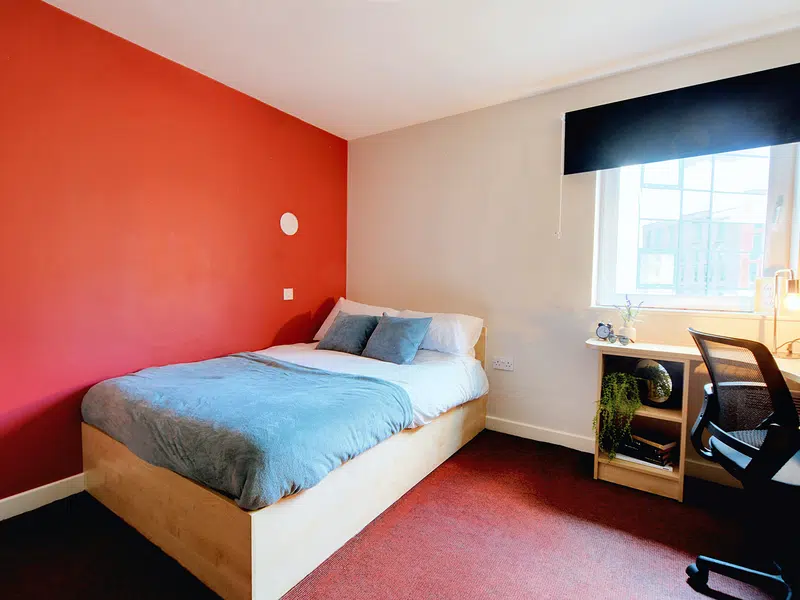 Ensuite Standard photo 1