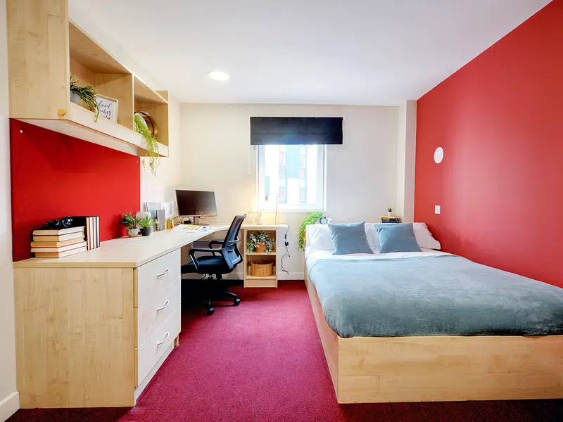 Ensuite Standard photo 2