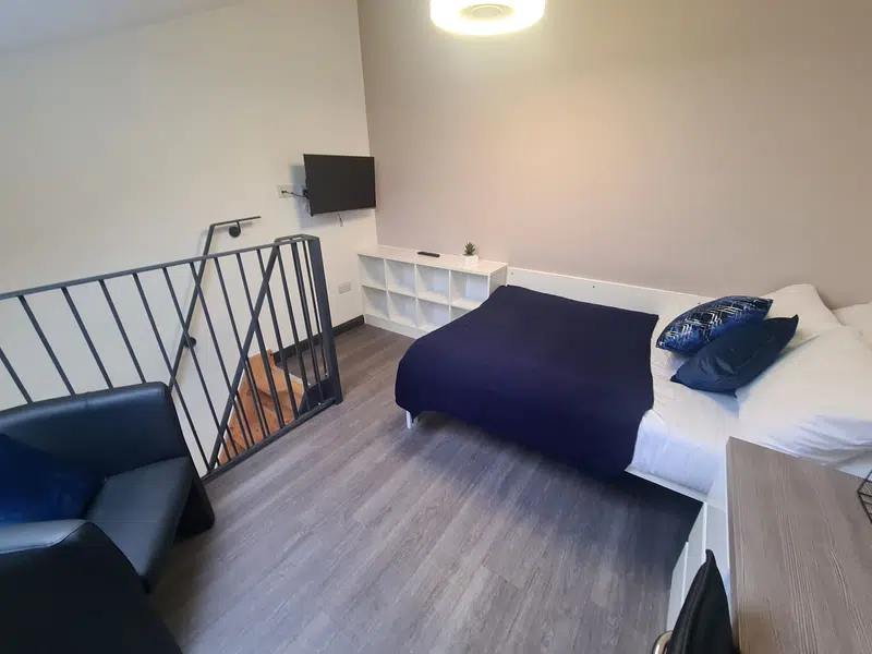 Studio Platinum Top Floor photo 1