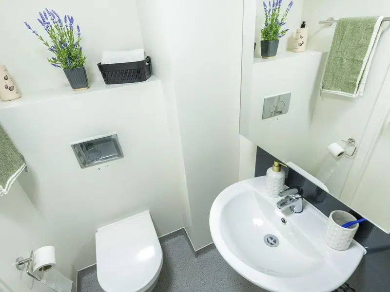 Studio Plus - Fourth Floor photo 4