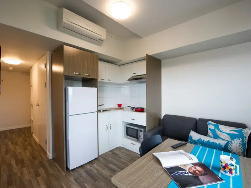 2 Bedroom Multi-share Apartment (without View) photo 2
