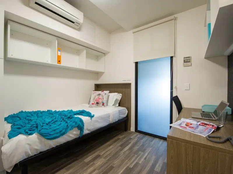 2 Bedroom Multi-share Apartment (without View) photo 1