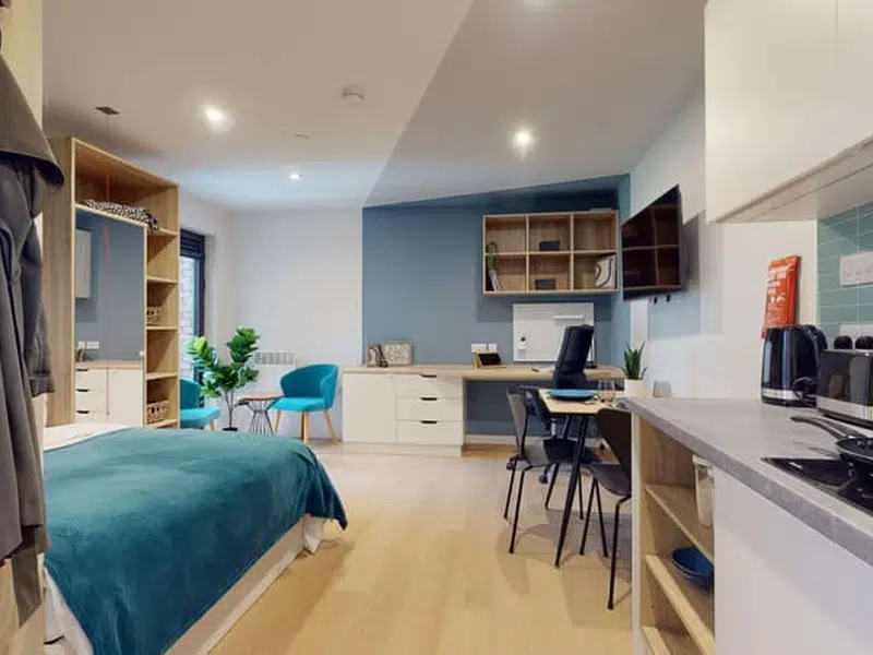 Premium Plus Studio photo 3