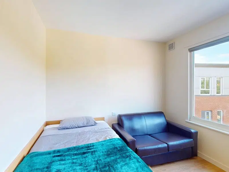 Studio – Second Floor photo 1