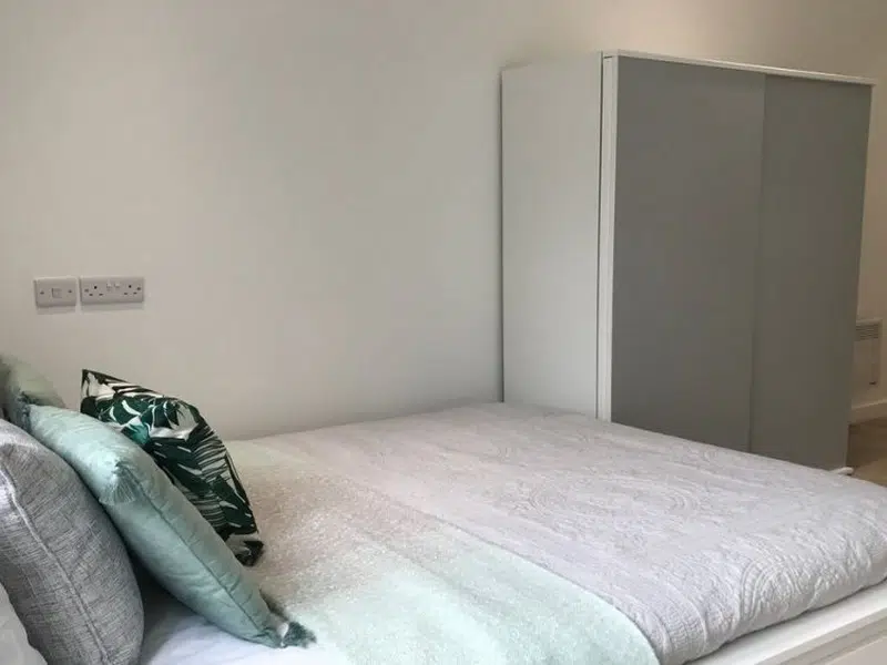 Studio - Single Bed photo 3