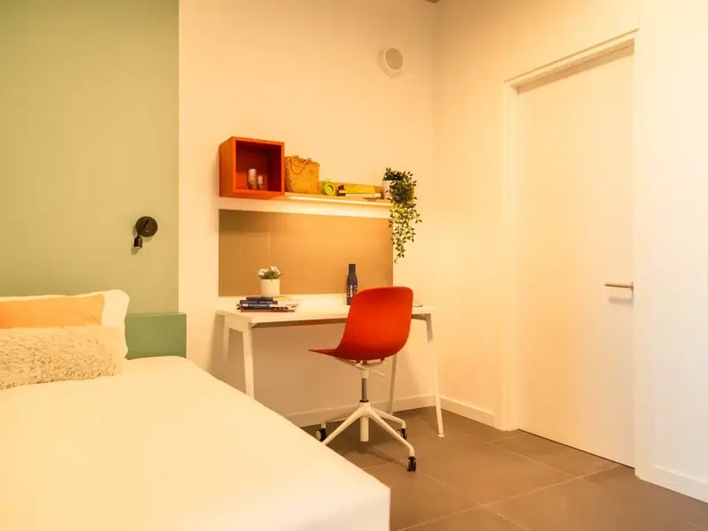 Studio Smart with Balcony photo 1
