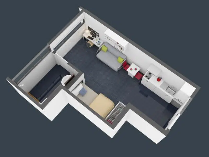 Studio Superior photo 1
