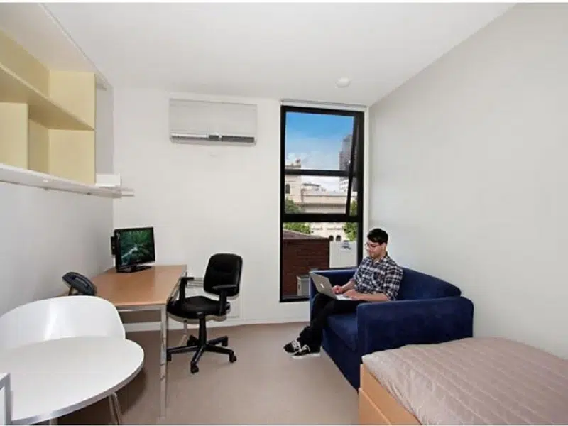 Studio Apartments photo 1