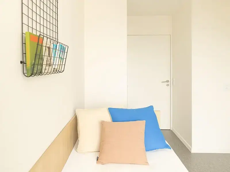 Two-Bedroom Apartment photo 4