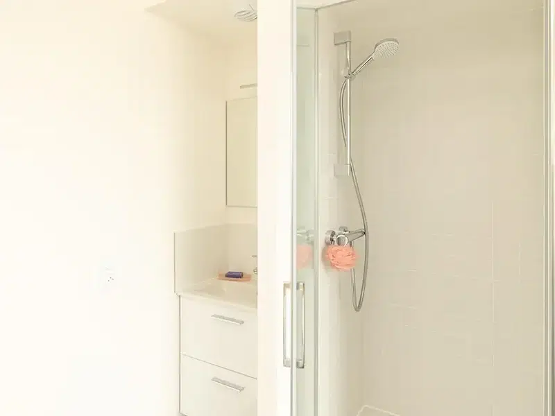 Two-Bedroom Apartment photo 6