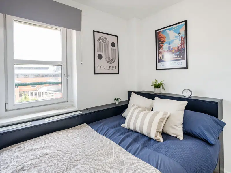 Premium En-Suite photo 2