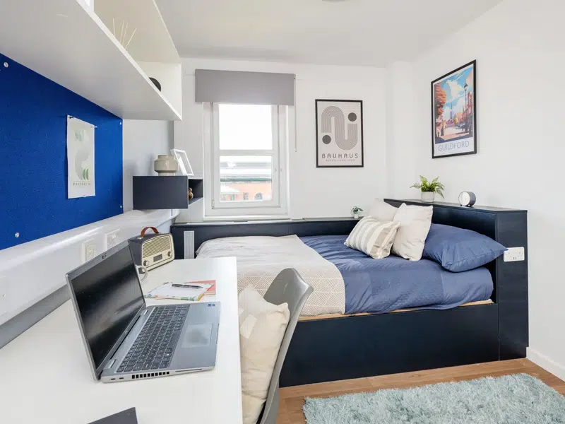 Premium En-Suite photo 1