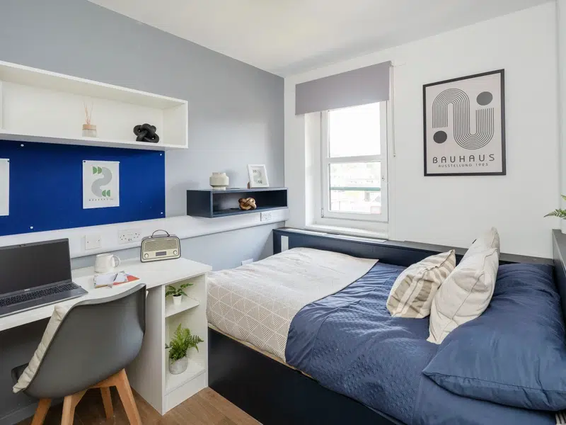 Premium En-Suite photo 3