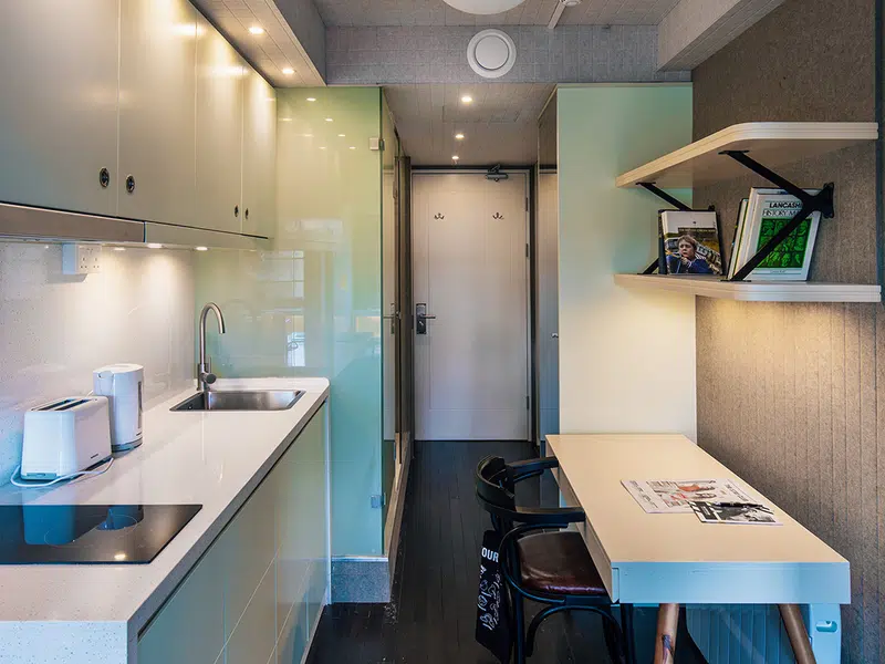 Suite Limited view photo 6