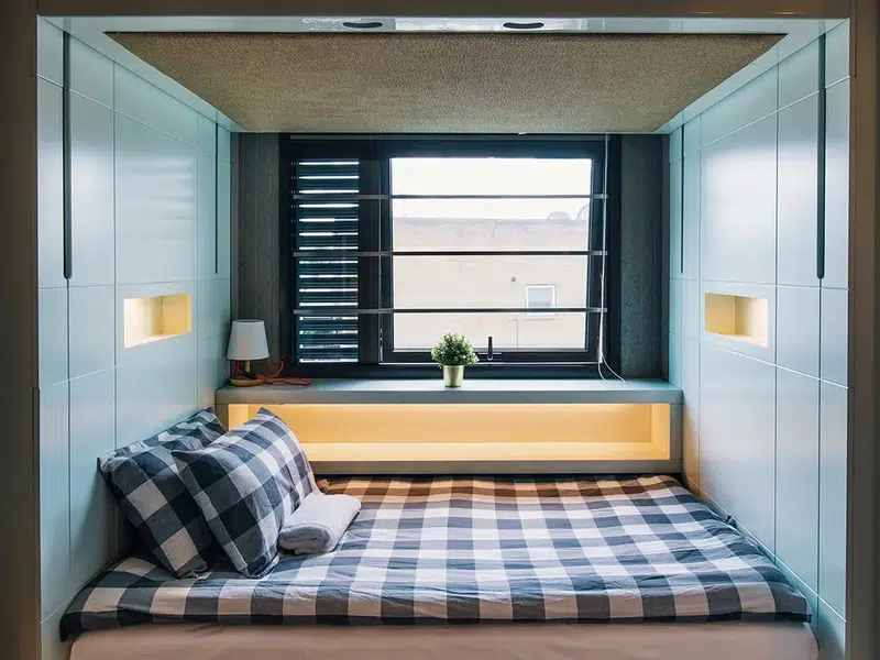 Suite photo 1