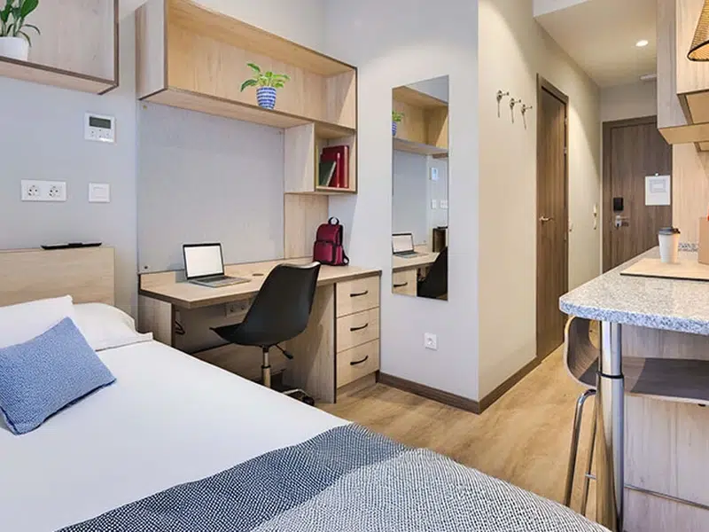 Superior Accessible Studio with kitchenette photo 4