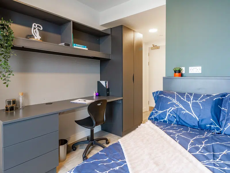 Superior En Suite photo 3