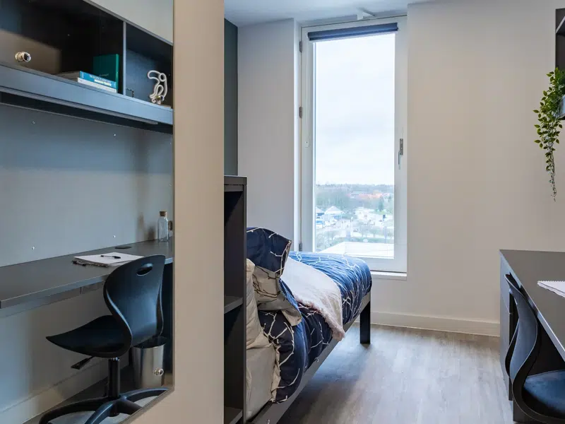 Superior En Suite photo 2