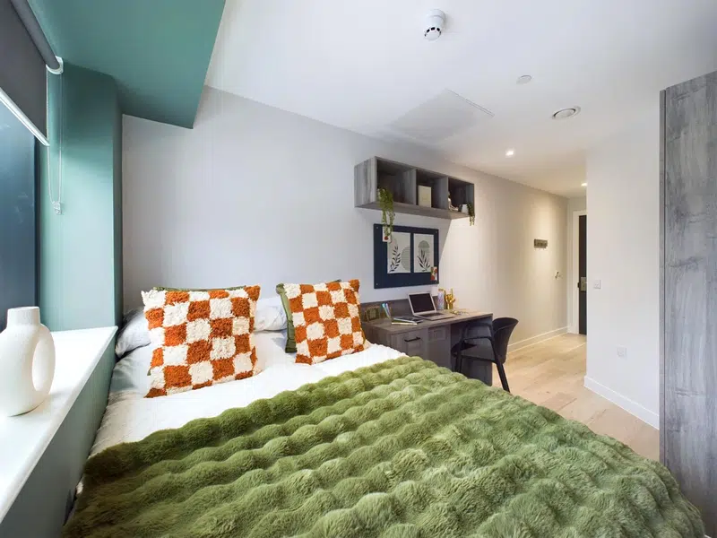 Superior En-suite photo 1