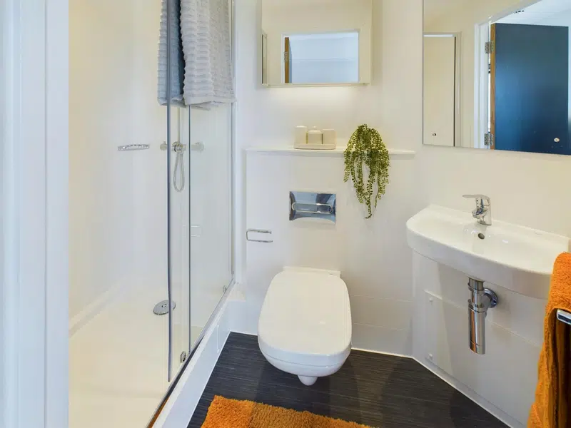 Superior En-suite photo 3