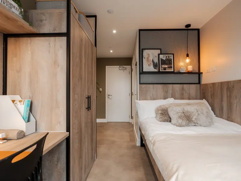 Superior Ensuite photo 1