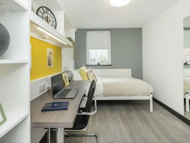 Superior Ensuite photo 1