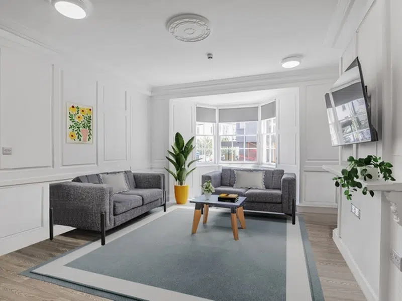 DELUXE TOWNHOUSE photo 3