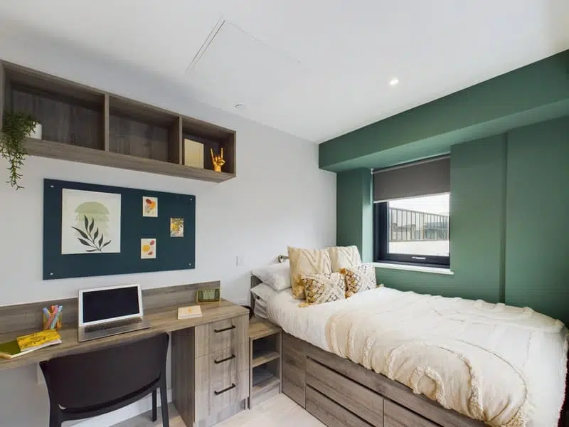 Superior Ensuite Plus photo 1